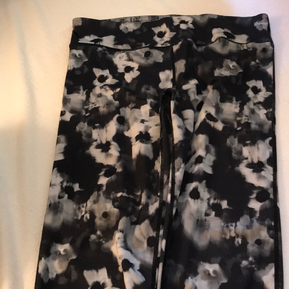 Yoga pants